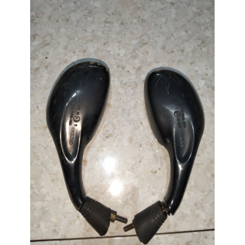 Spion kymco matic jetmatic/trend/sr original