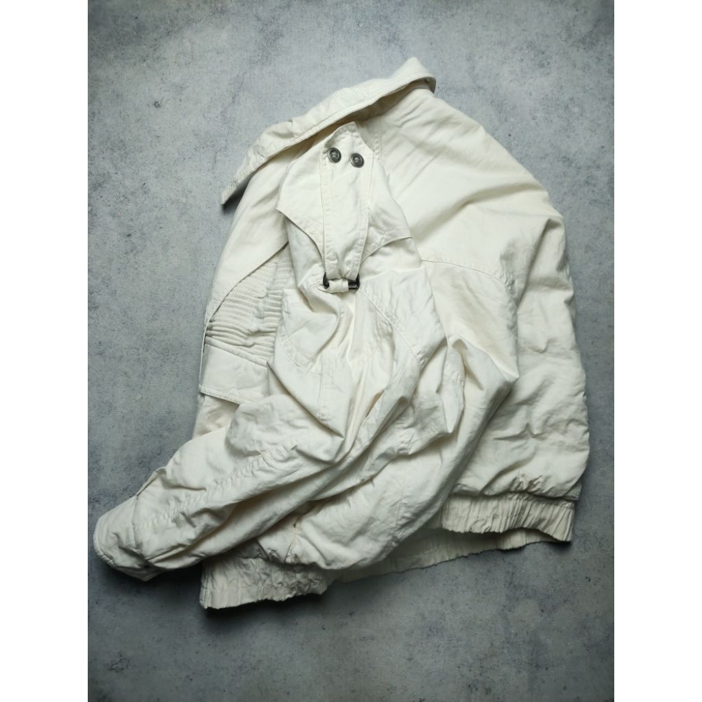 The Sniper City Hunter Vintage Japanese Bomber Jacket