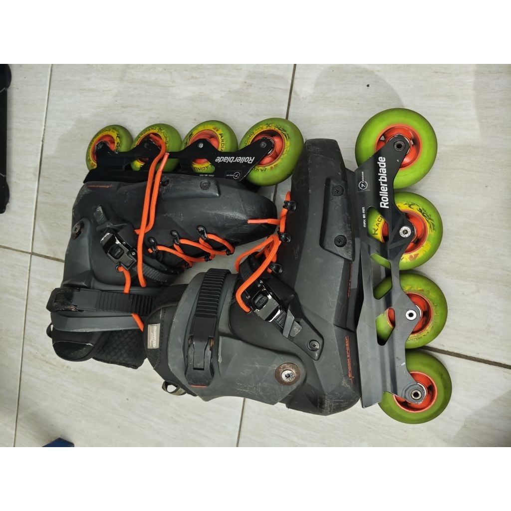 rollerblade twister