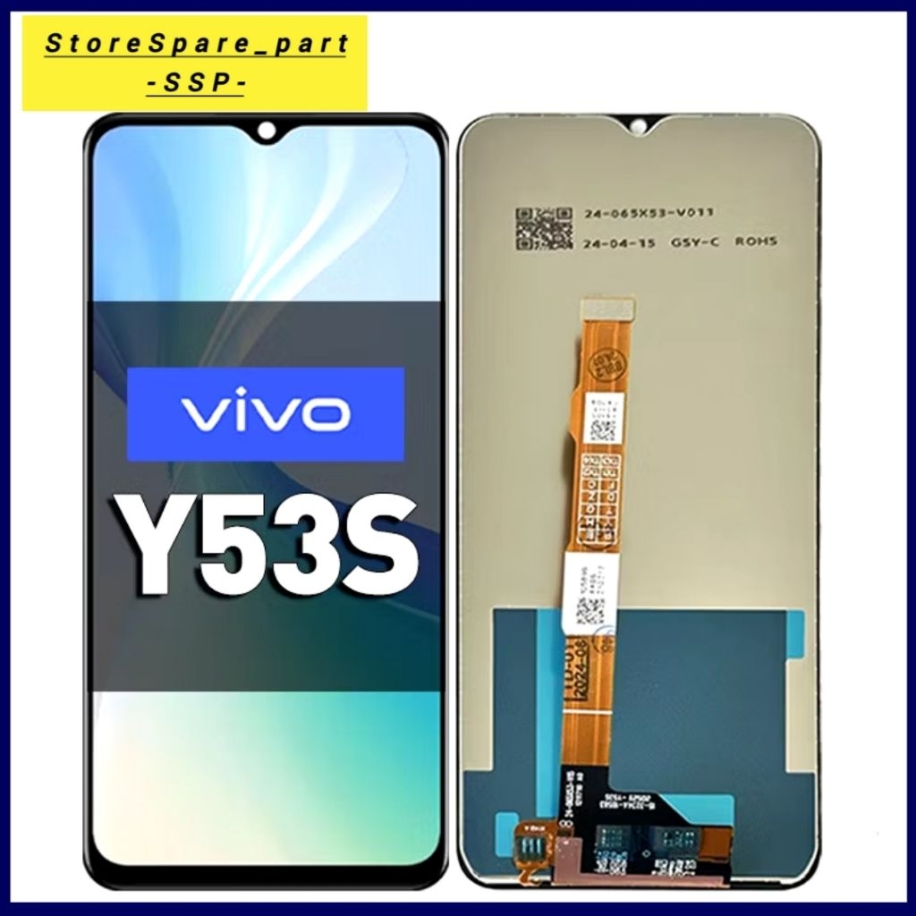 LCD ORIGINAL VIVO Y53S