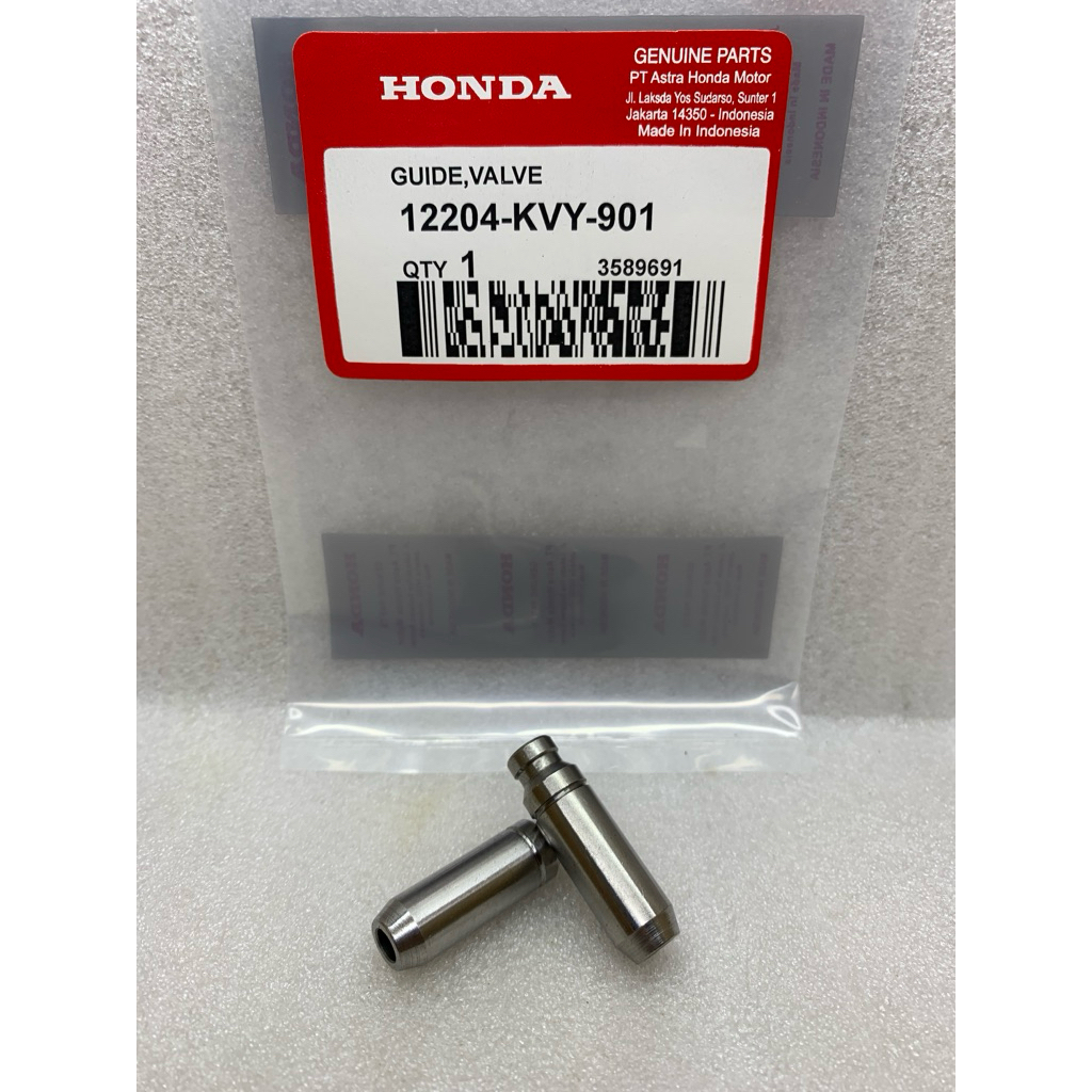 Bosh bos botolan Klep HONDA Beat karbu-Vario karbu-Scoopy karbu-Spacy karbu-Revo abs-Blade 110 12204