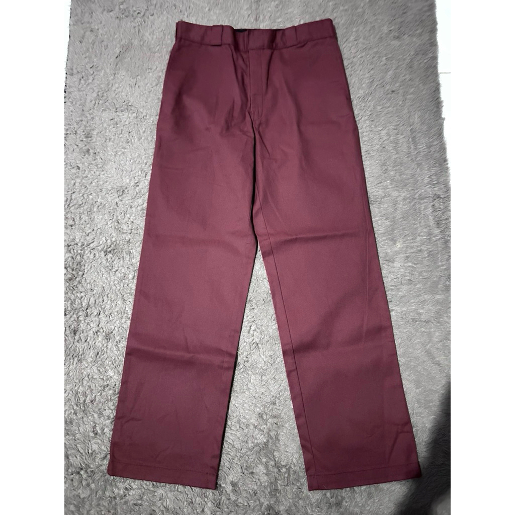 CELANA PANJANG DK CELPO DICKIES COLLAB X INDEPENDET 100% ORIGINAL