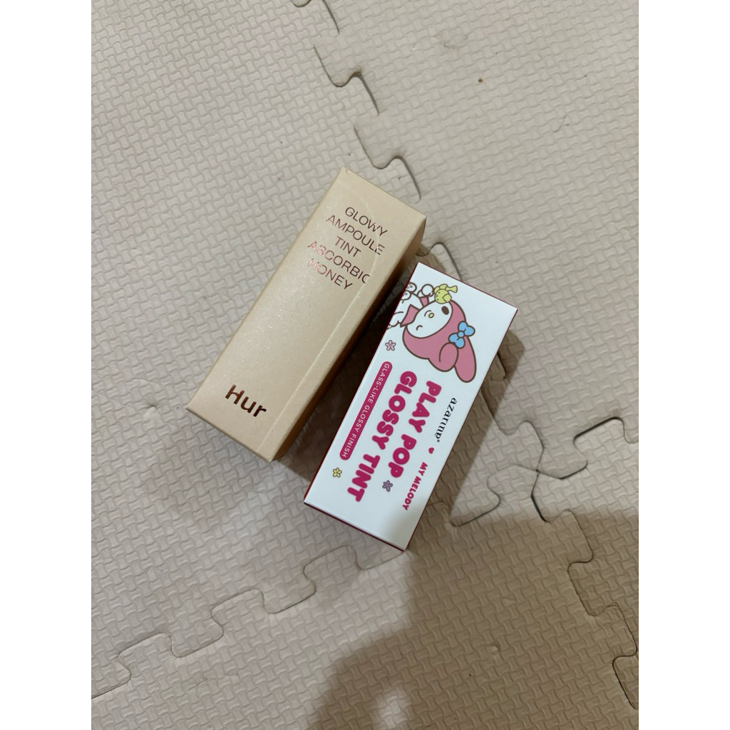 hur (ginger) & azzarin 05