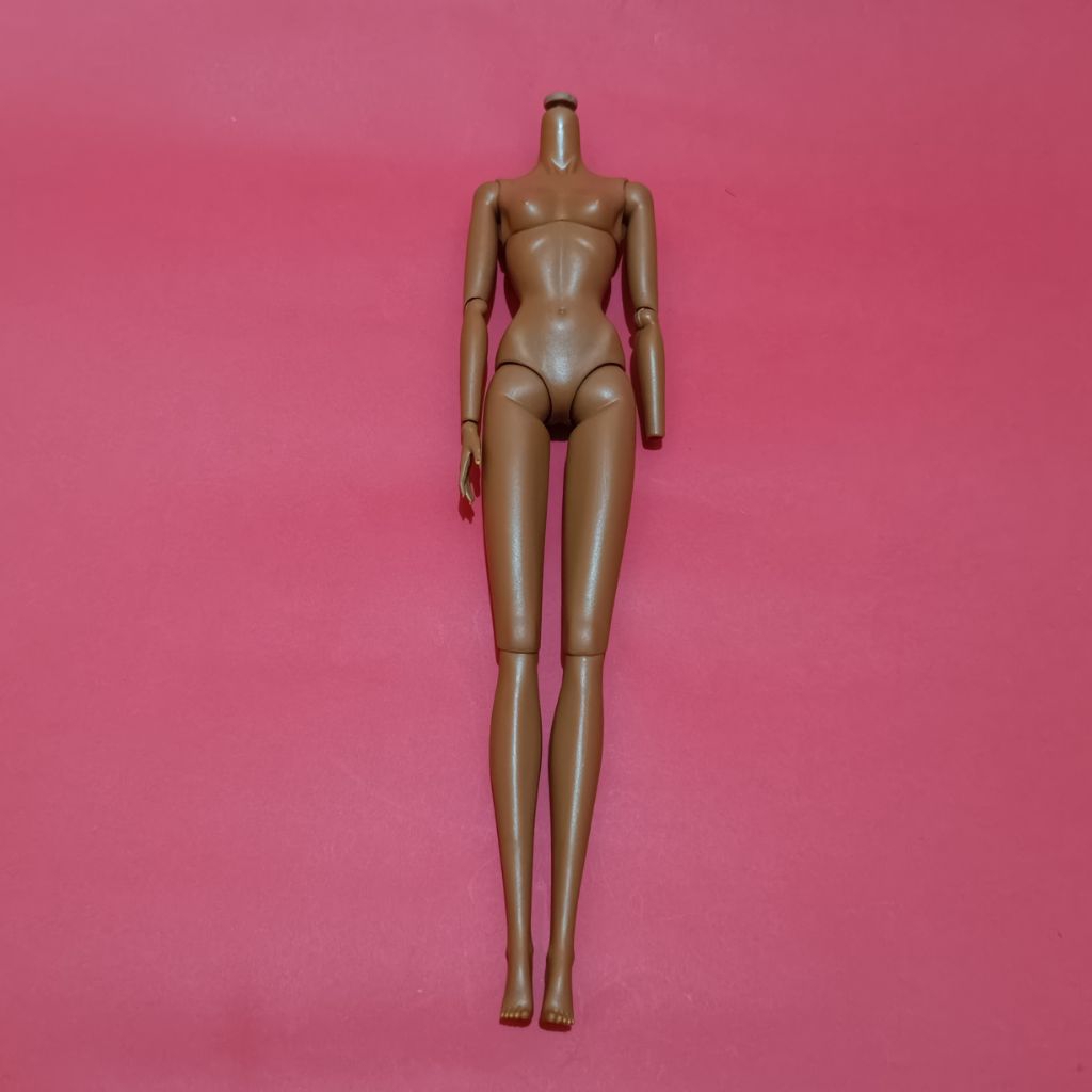 INTEGRITY TOYS INDUSTRY BODY