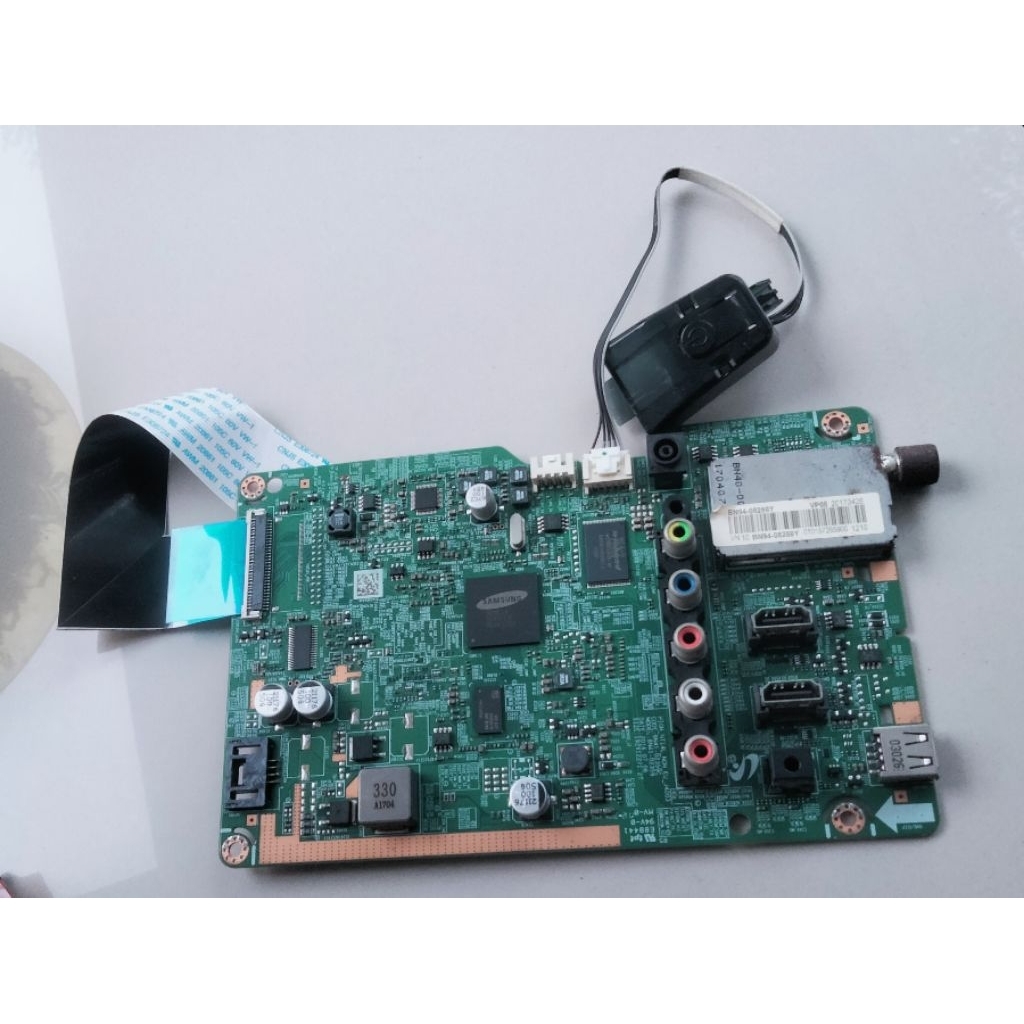 MAINBOARD TV SAMSUNG UA32J4005AK