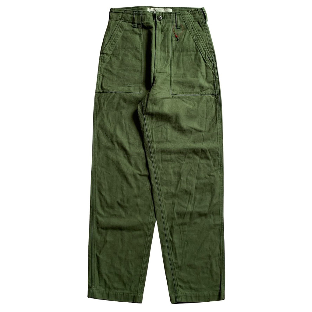 The Shinzone OG-107 Fatigue Pants