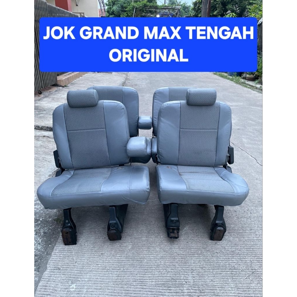 JOK.TENGAH GRAND MAX ORIGINAL