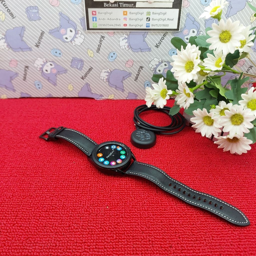 Samsung Galaxy Watch 3 45 mm