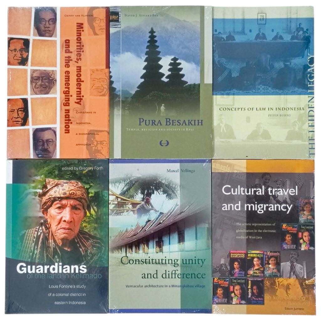 OBRAL BUKU SEJARAH (ORIGINAL)