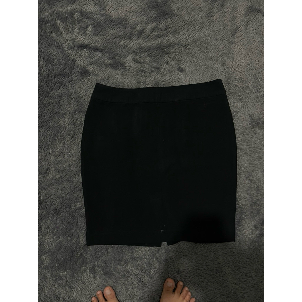 rok kantor wanita cardinal size 32