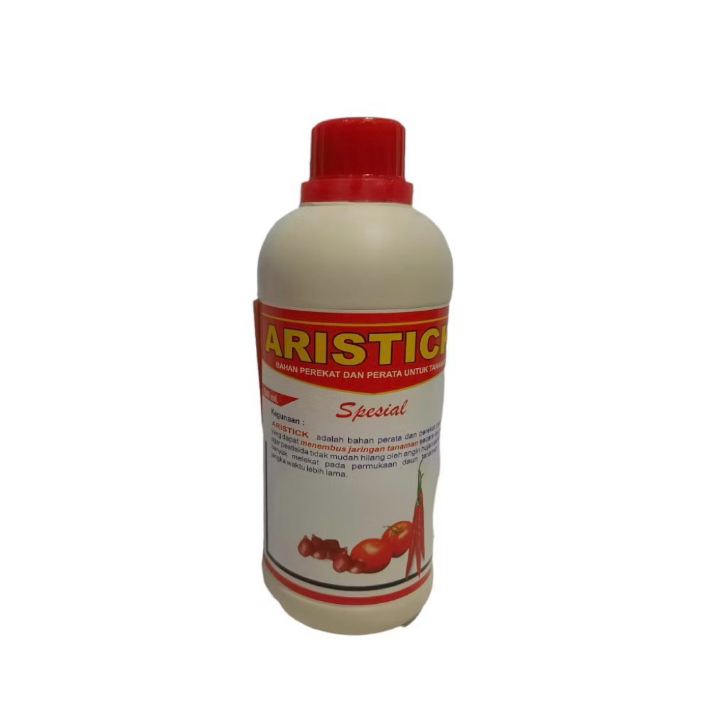 PEREKAT DAN PERATA PESTISIDA ARISTIK 500ML