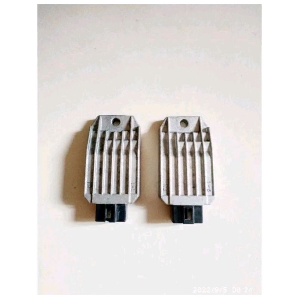 kiprok Xeon karbu, Xeon fi ORIGINAL COPOTAN