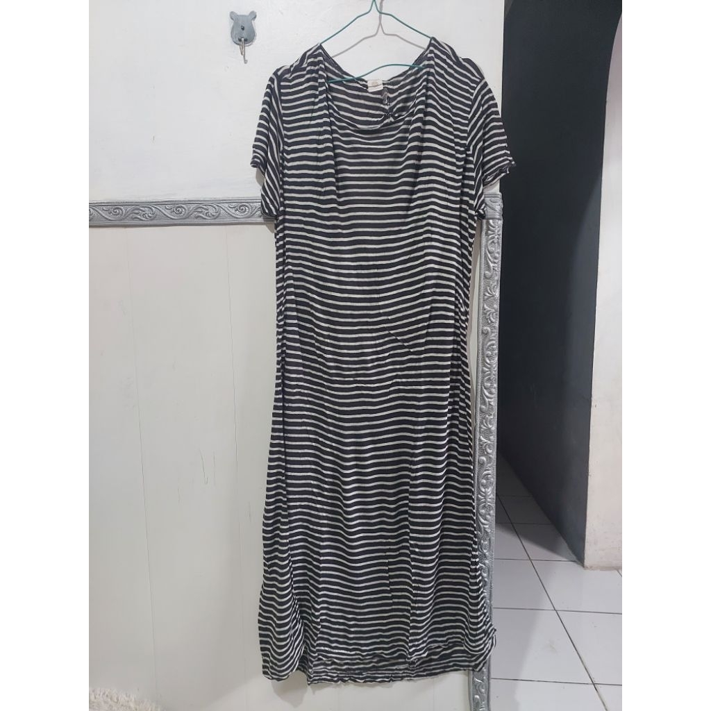 preloved baju menyusui daster busui pl