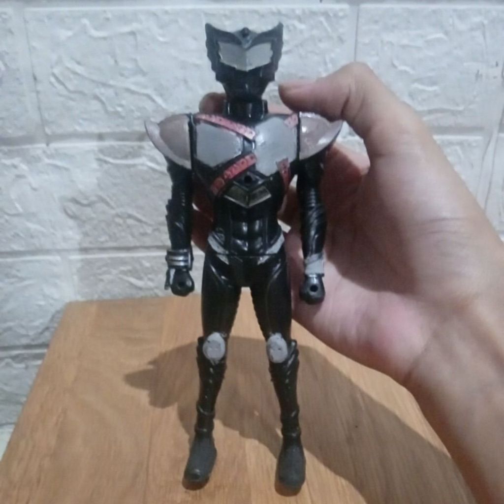 PL bima x figure second