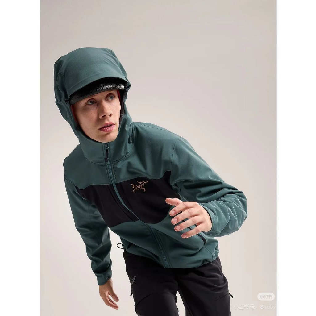 ARC'TERY Gamma MX Hoody