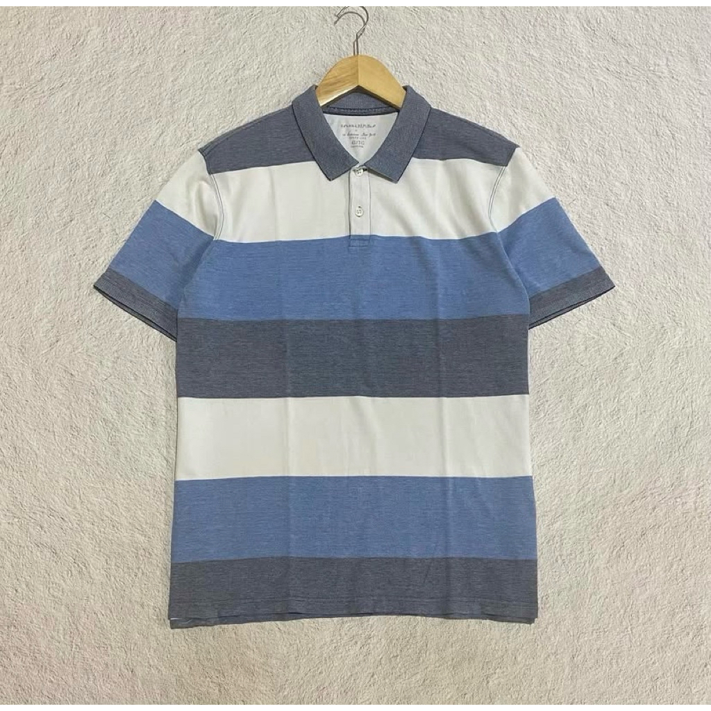 POLO SHIRT BANANA REPUBLIC SCND