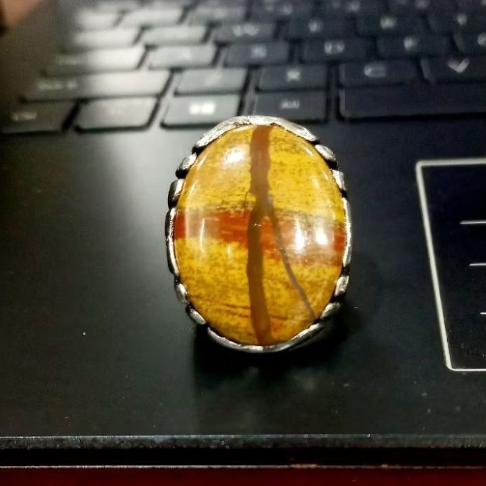 Badar Asem Tapak Jalak