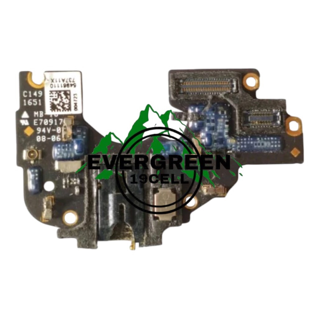 PAPAN KONEKTOR HANDSFREE + MIC OPPO F3 PLUS / OPPO F3+ KONEKTOR HANDSFREE OPPO F3 PLUS