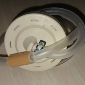 Sensor water level LG top loading Original