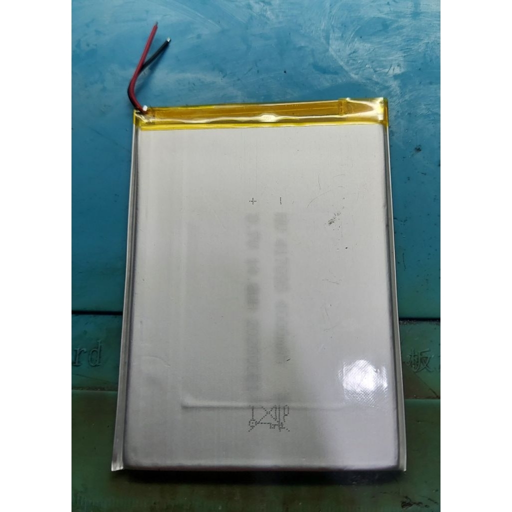 Baterai Tablet advan x7 pro