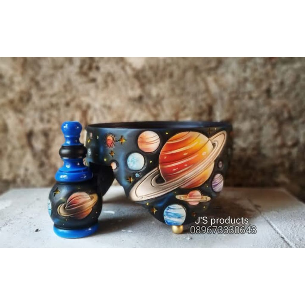 Request Tebok pleci ukir cukit