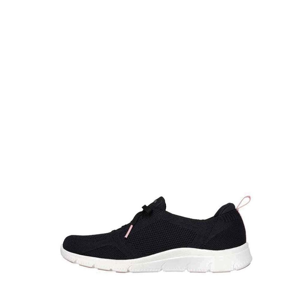 Skechers Arch Fit Refine 2.0 Women's Sneaker - Black
