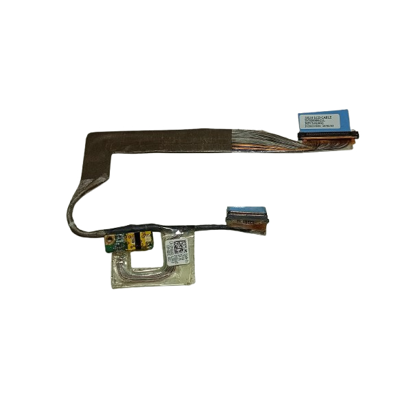 LVDS Cable / Kabel Flexible LCD Laptop DELL E4300 Model PP13S Original