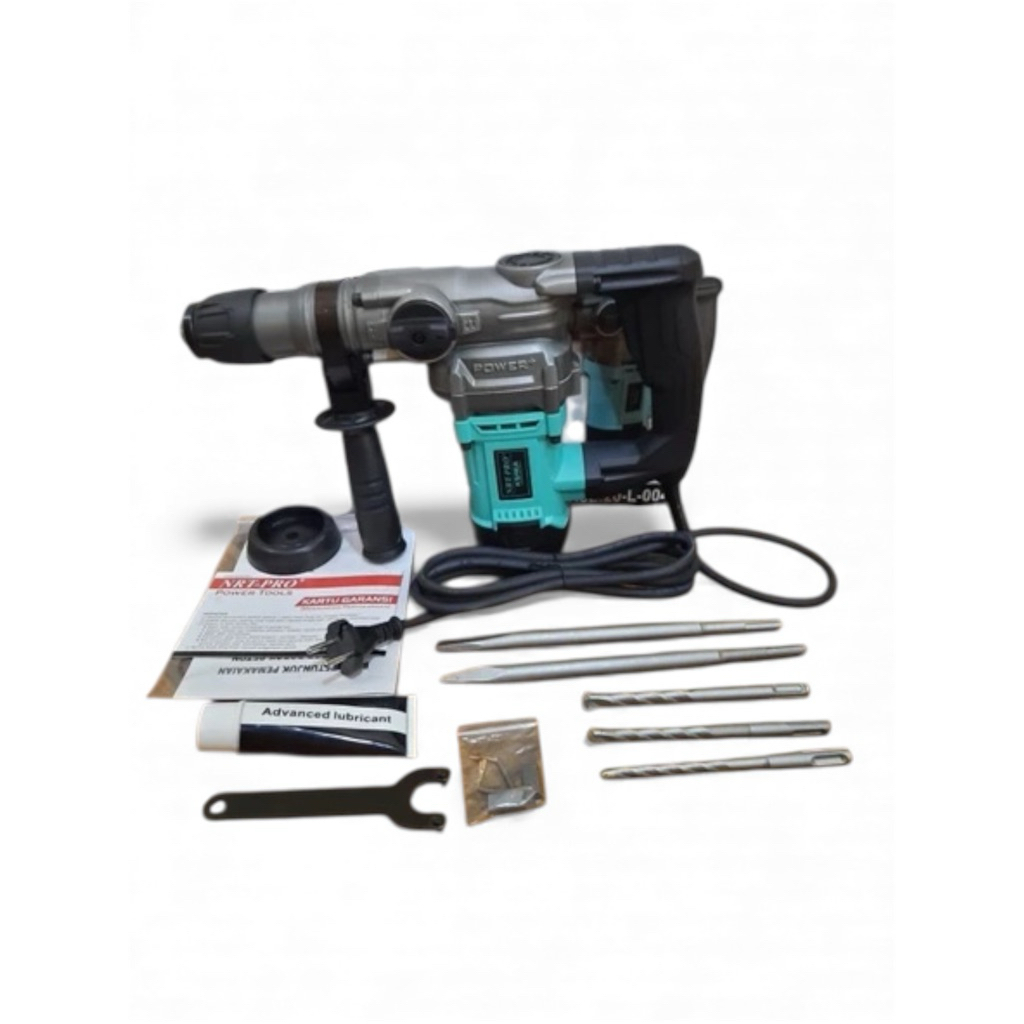 NRT PRO bor hammer HR 28HD