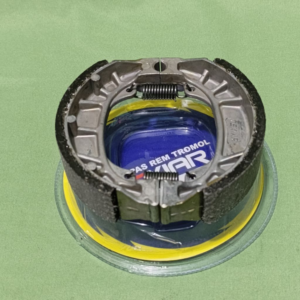 KAMPAS REM BELAKANG SEPEDA LISTRIK PACIFIC SYNCROS 6.0, SYNCROS 5.0, SYNCROS 3.0