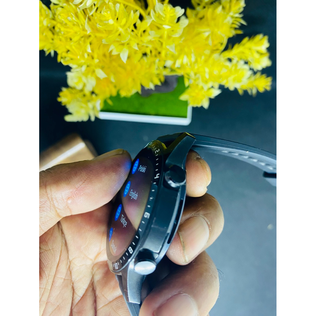 smart watch huawei watch gt 2