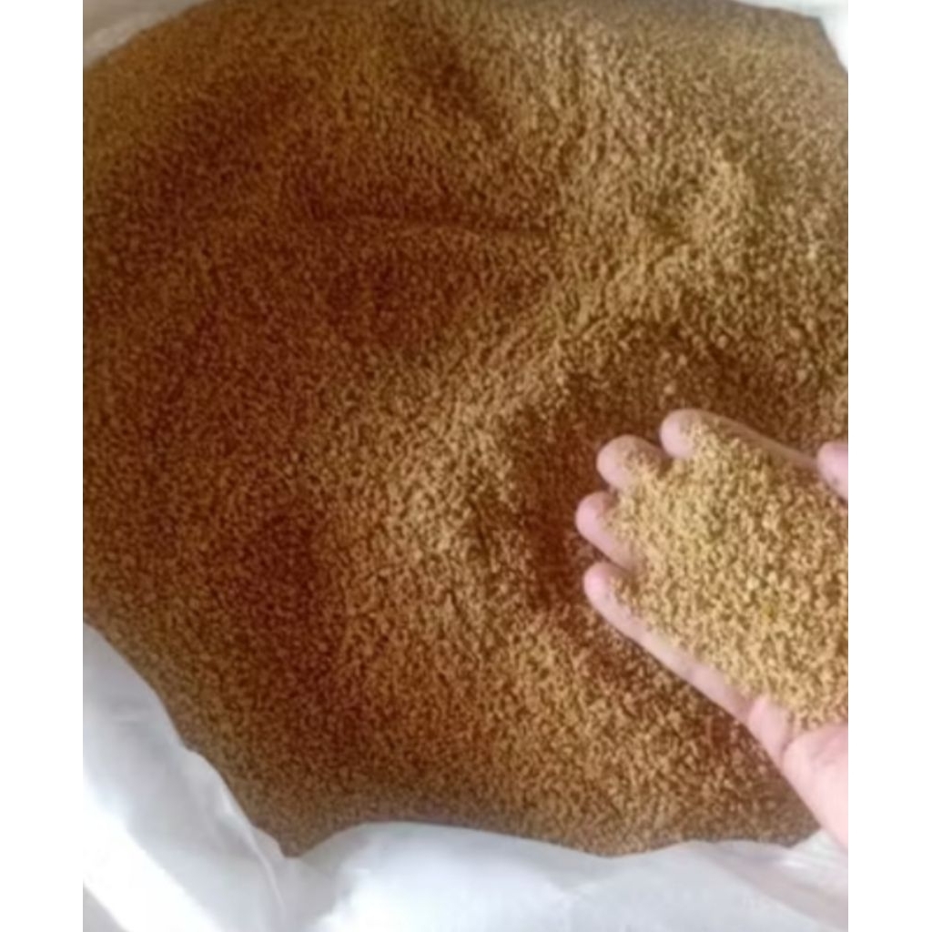 Pur Ayam 511 BARAVO Original