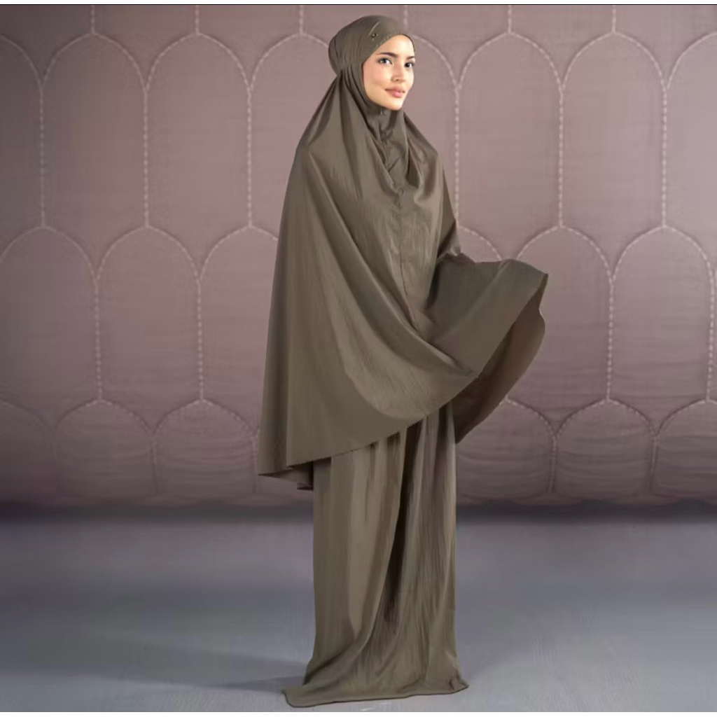 mukena travel heylocal