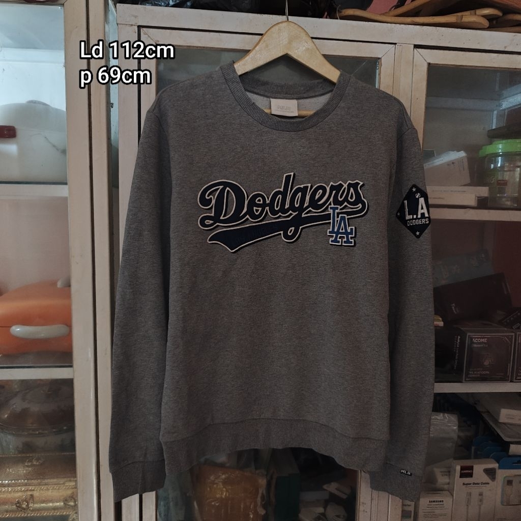 sweater Mlb