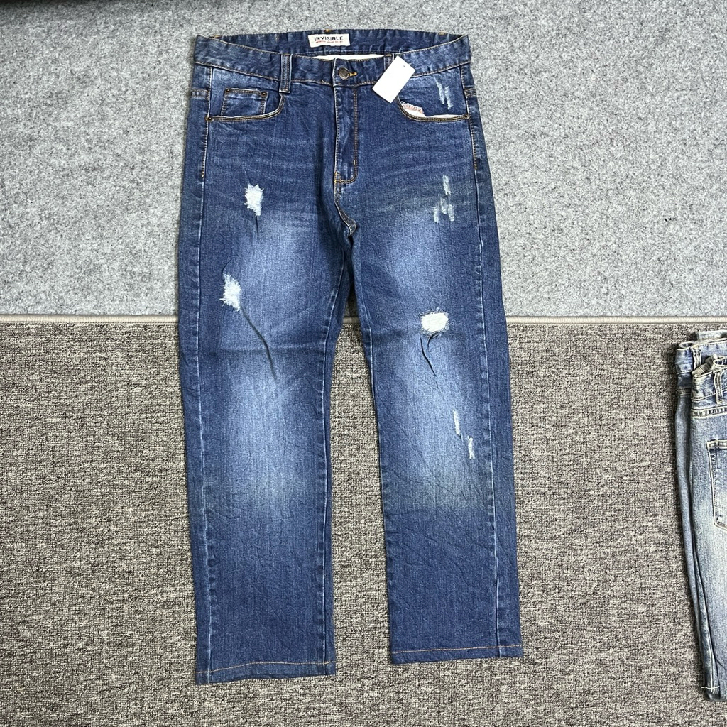 invisible premium jeans pria