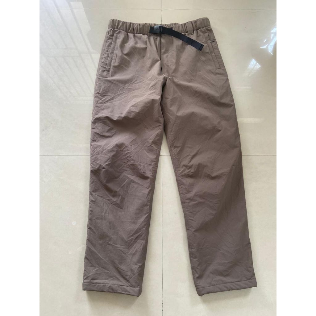 celana outdoor the north face