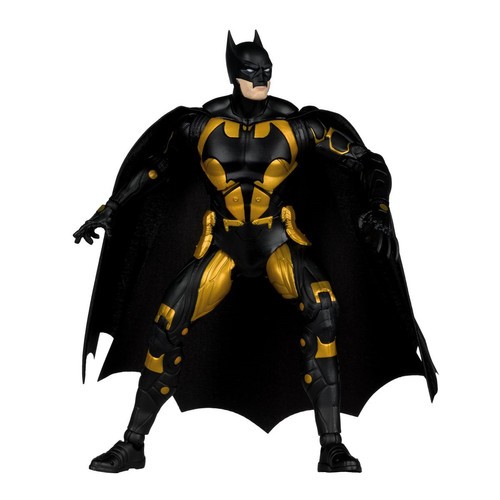 Mcfarlane Toys Batman Earth-2 Earth 2 Society 7 Figure 17433 Sipeduli Karya