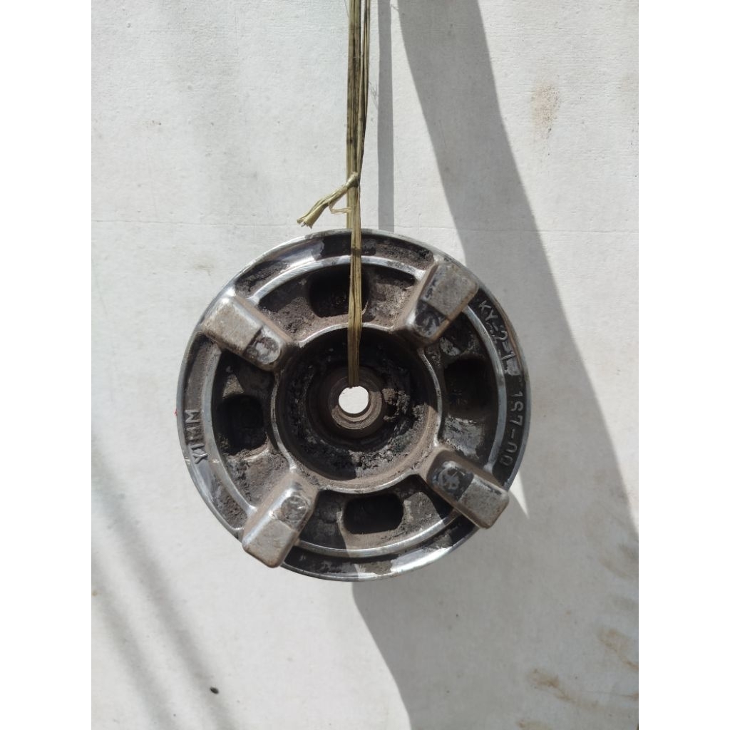 Nap Dudukan Gir Copotan Jupiter z Burhan/Vega r new/Vega old