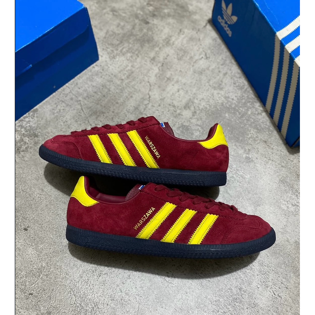 alas kaki warzawa sz 44