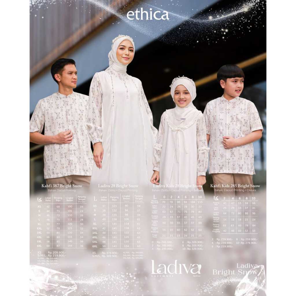 #BajuSarimbitEthica#EthicaTerbaru#bajuMuslim#Ethica#BajuLebaran2026#