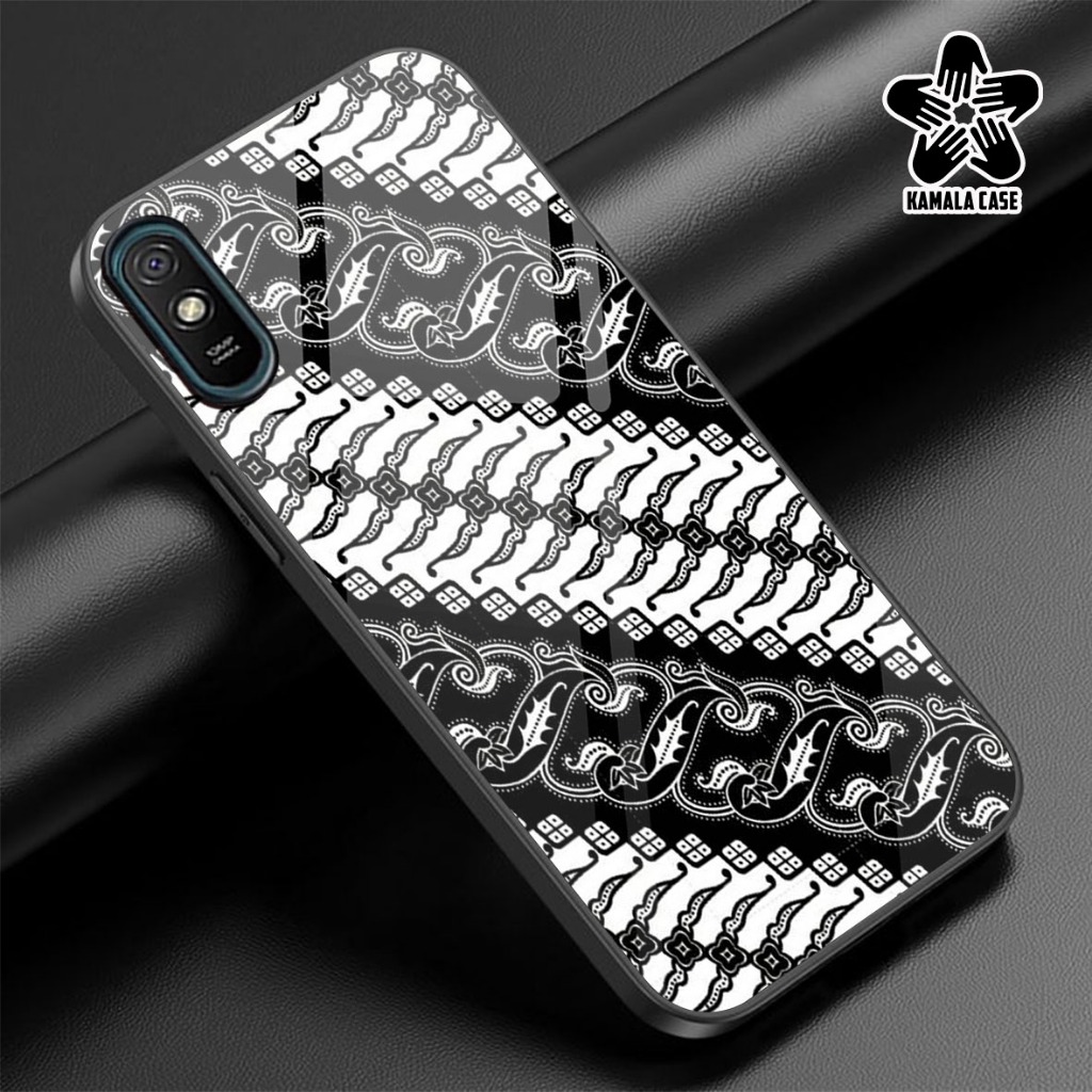 Casing Hp Untuk Xioami Redmi 9A/9T / Note 8/8 Pro / 7/7A/Note 7/ 6/6A/6 Pro / 5/5A / 4A/4X - Fashion