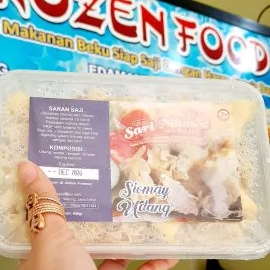 Siomay Udang Sari Nikmat