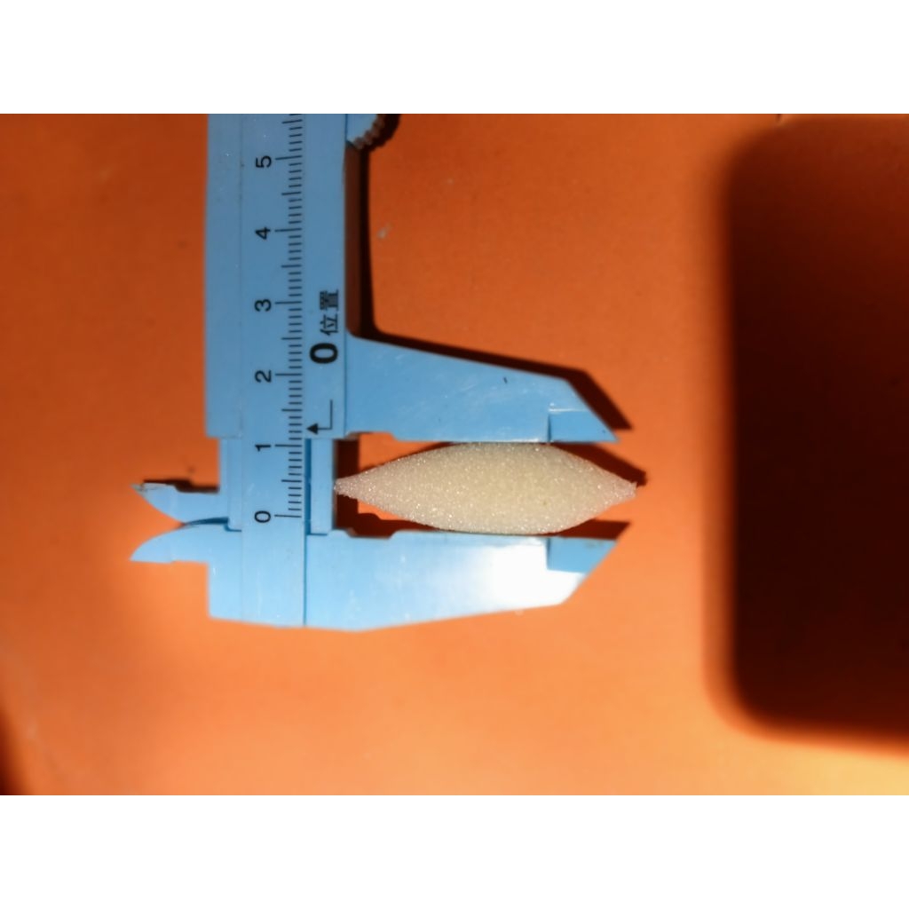 bahan kumbul anti badai