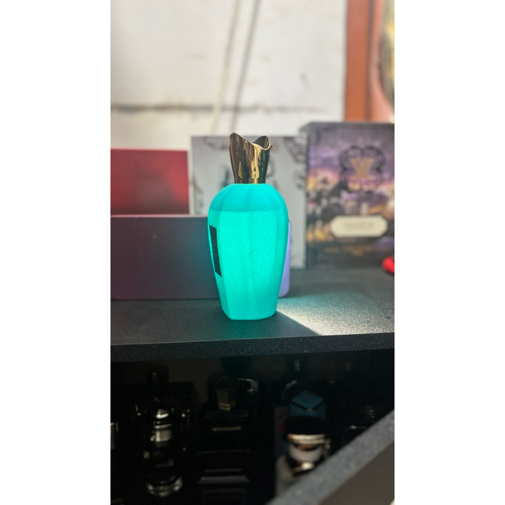 Preloved zimaya rabab