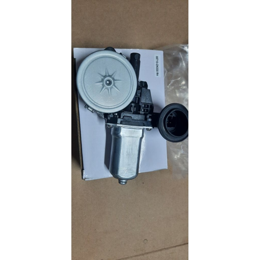 MOTOR POWER WINDOW INOVA RH