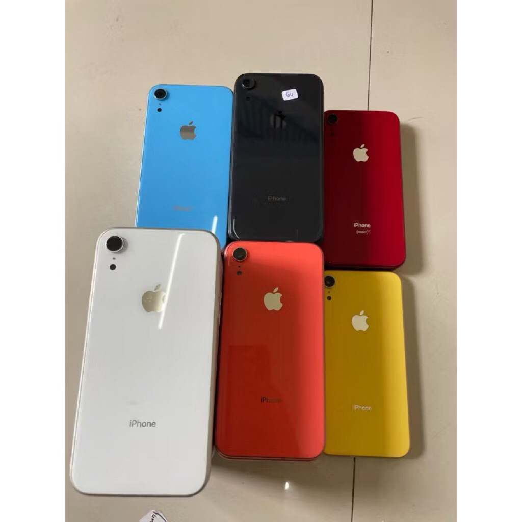 Housing Iphone XR Original