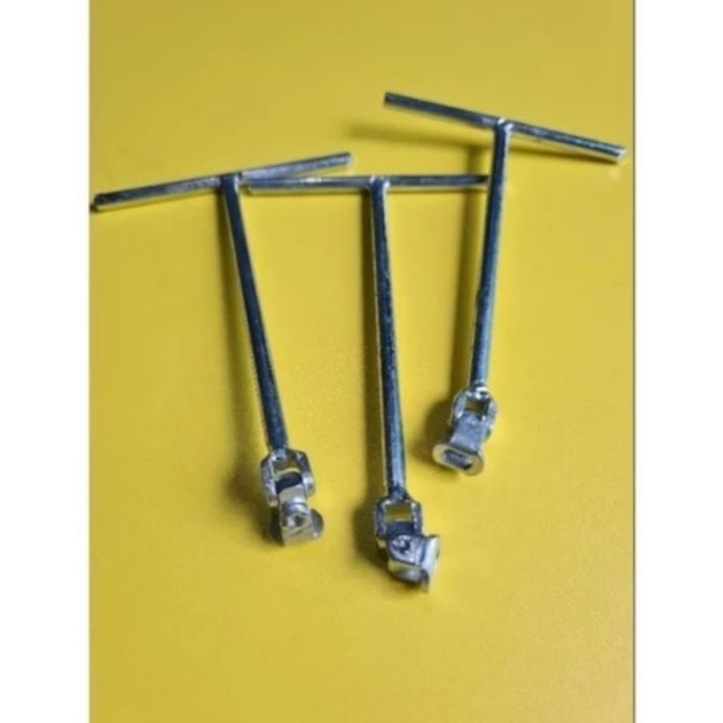 Kunci Spuyer Kompor Minyak 203 768 100 Zeppelin