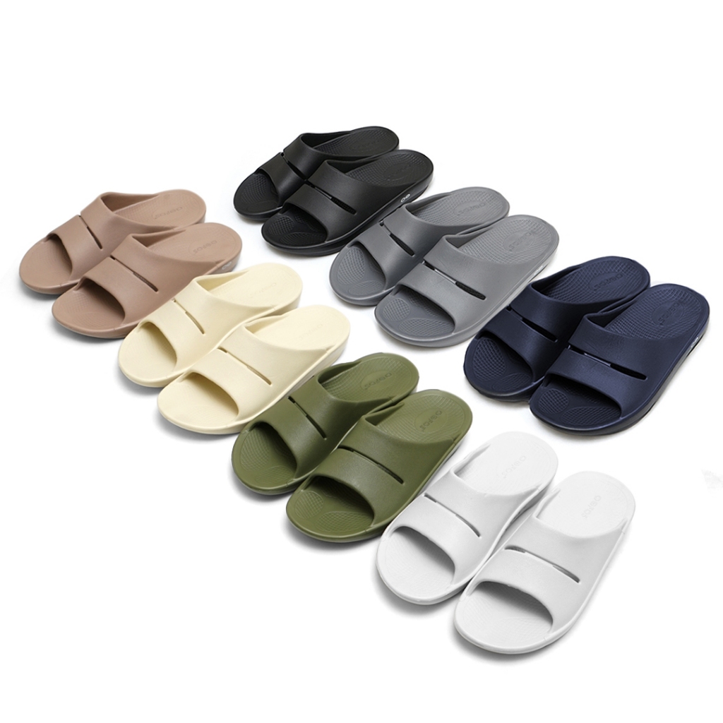 OOFOS OOaah Sport Slide Sandal