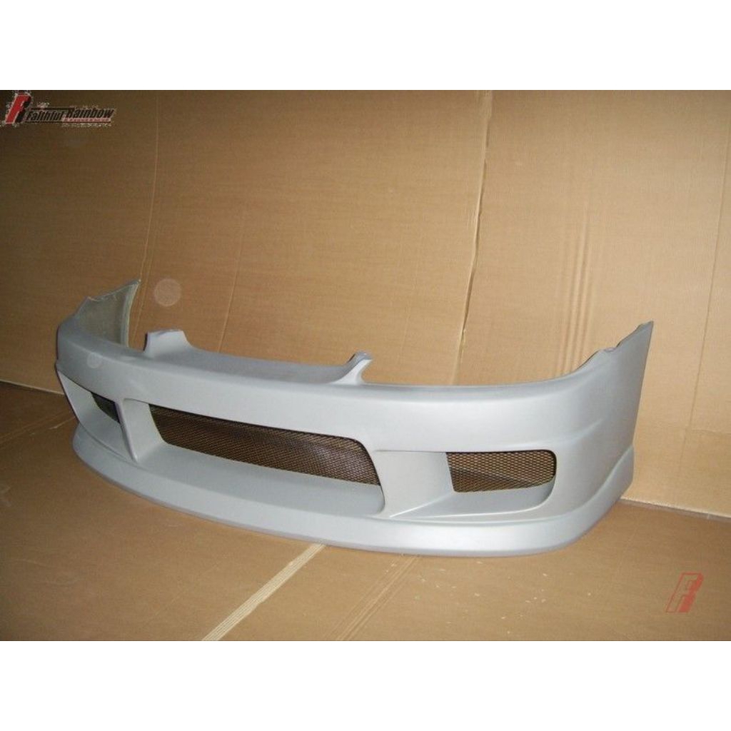 PROMO BUMPER BUMPER DEPAN Timor model Silvia s14 pnp Langsung pasang tanpa rubah