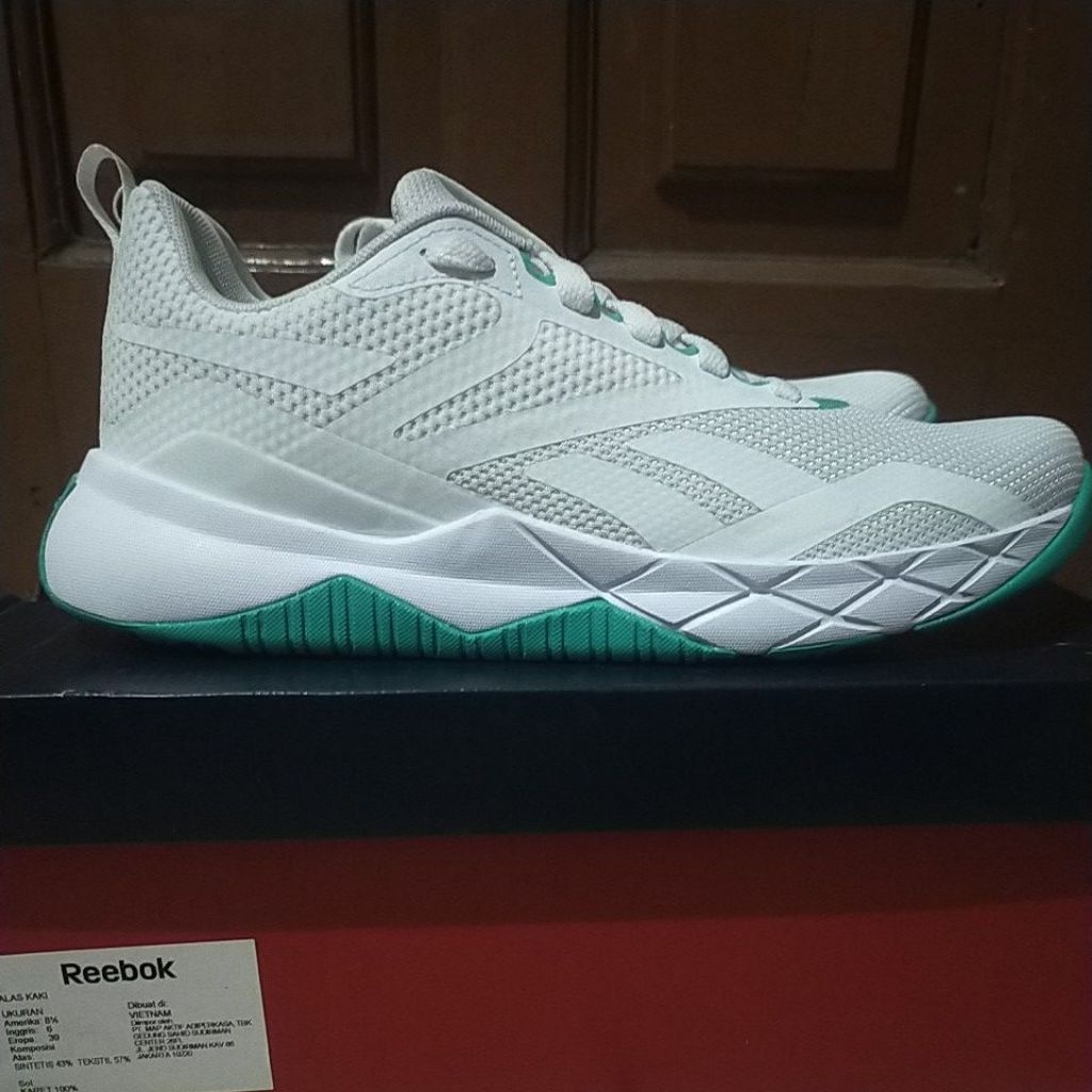 Reebok NFX Trainer size 39
