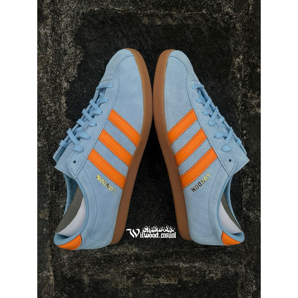 adidas city series london monopoly sky blue